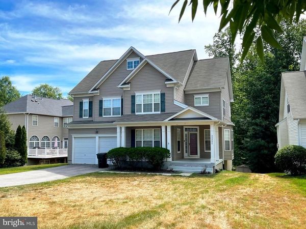 23351 DIANTHUS WAY, CALIFORNIA, MD 20619