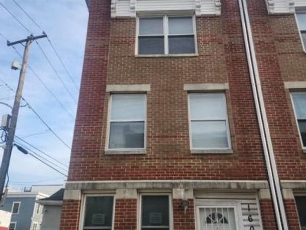 1600 W DIAMOND STREET , PHILADELPHIA, PA 19121