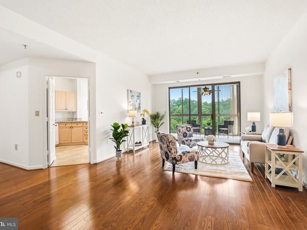 3100 N LEISURE WORLD BOULEVARD, Unit 420, SILVER SPRING, MD 20906