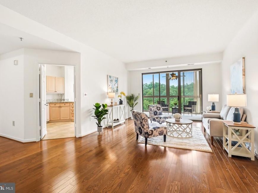 3100 N Leisure World Boulevard, Unit 420, Silver Spring, MD 20906 Main Photo