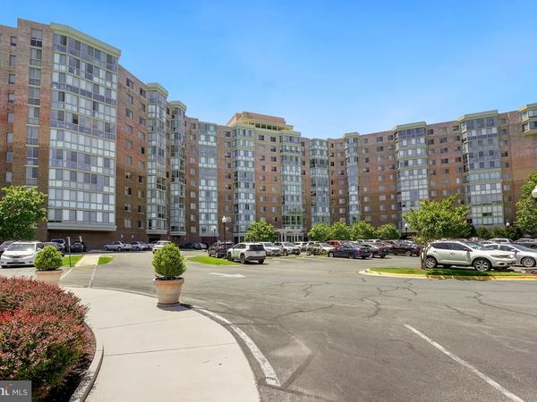3100 N LEISURE WORLD BOULEVARD, Unit 420, SILVER SPRING, MD 20906