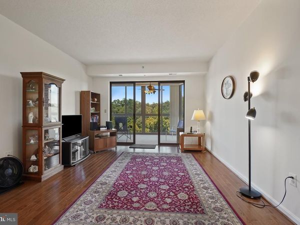 3100 N LEISURE WORLD BOULEVARD, Unit 420, SILVER SPRING, MD 20906