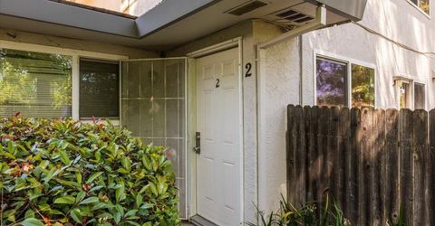 4706 Greenholme Dr #2, Unit 2, Sacramento, CA 95842 Photo