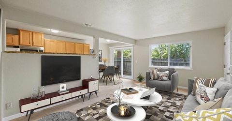 4706 Greenholme Dr #2, Unit 2, Sacramento, CA 95842 Photo