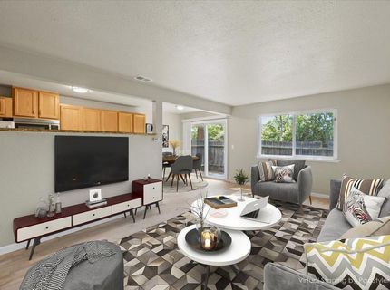 4706 Greenholme Dr #2, Unit 2, Sacramento, CA 95842 Photo