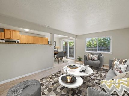 4706 Greenholme Dr #2, Unit 2, Sacramento, CA 95842 Photo