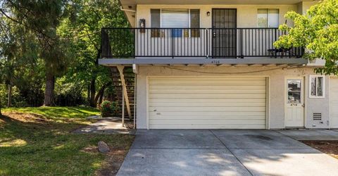 4706 Greenholme Dr #2, Unit 2, Sacramento, CA 95842 Photo