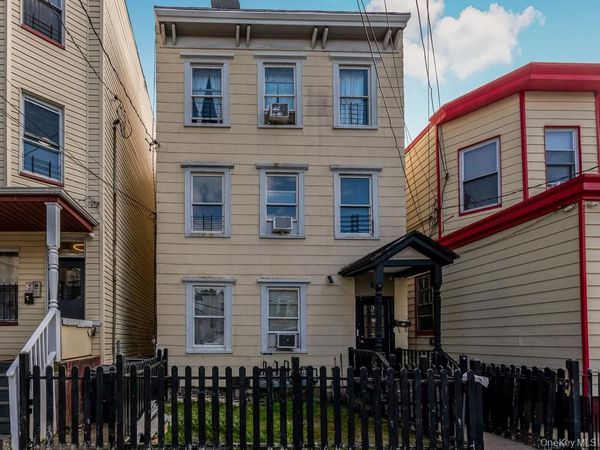 18 Porach Street , Yonkers, NY 10701