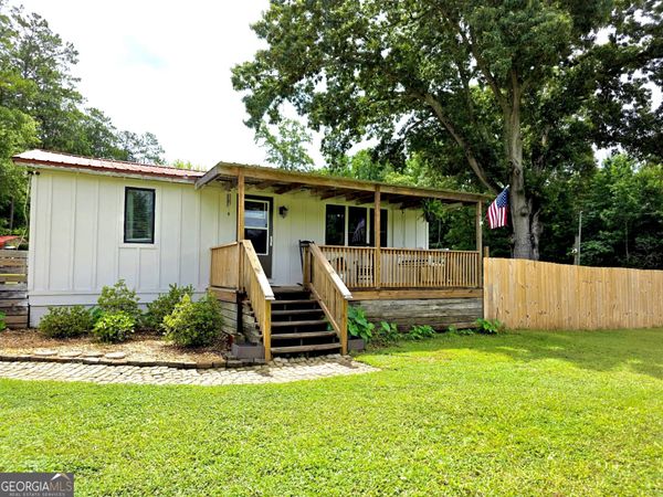 166 Wilson Road, Hogansville, GA 30230