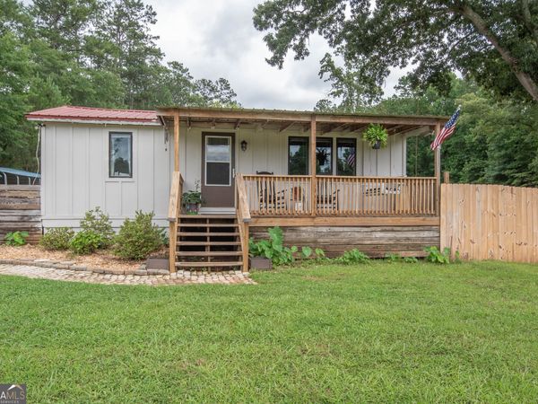 166 Wilson Road, Hogansville, GA 30230