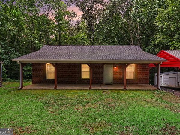 175 Gilley Road, Carrollton, GA 30116