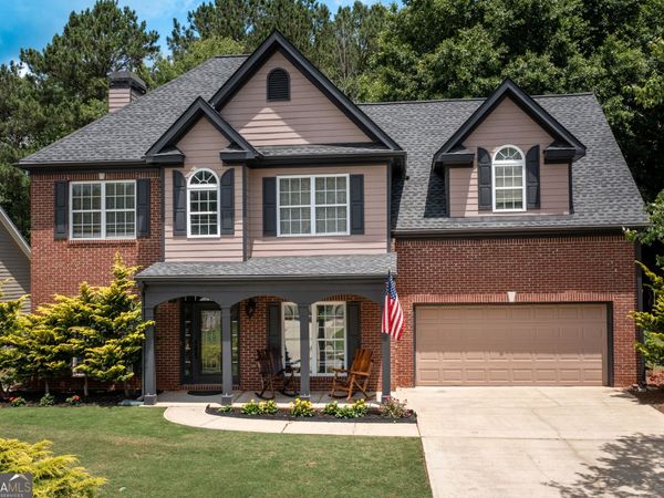 27 Portico Place, Newnan, GA 30265