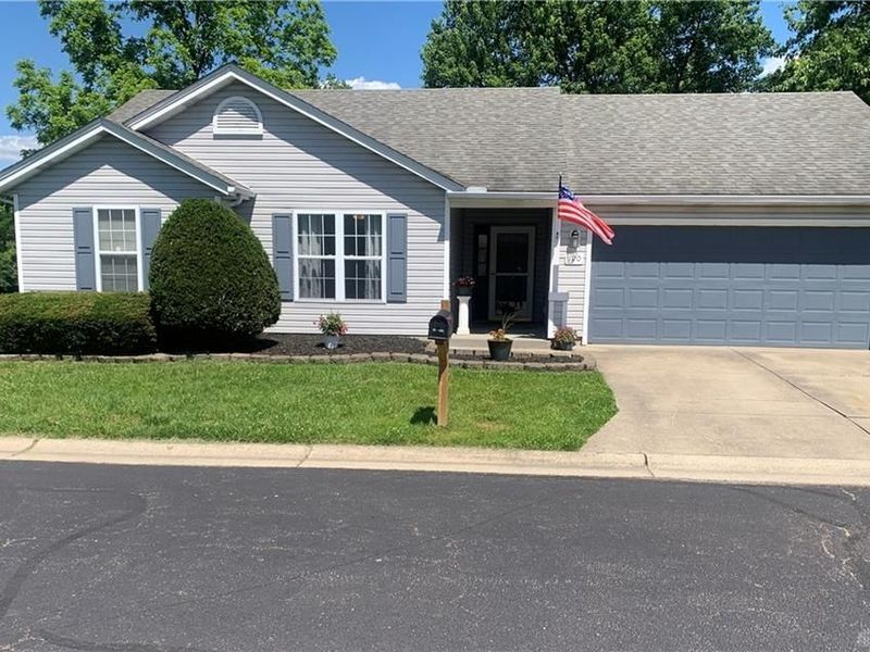 120 Sweet Gum Drive, Hamilton, OH 45013 Photo 1