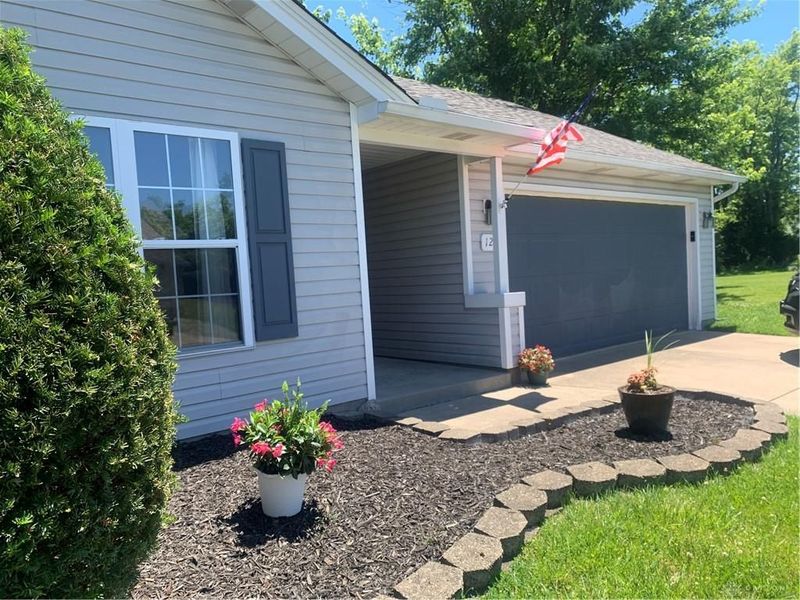 120 Sweet Gum Drive, Hamilton, OH 45013 Photo 2