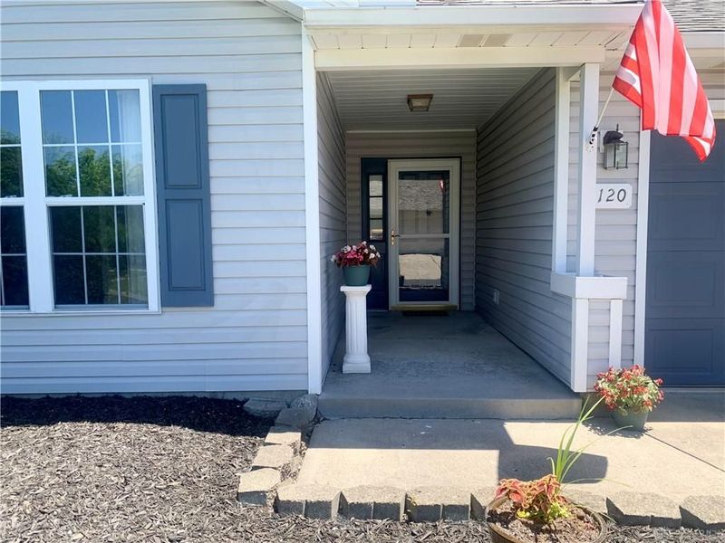 120 Sweet Gum Drive, Hamilton, OH 45013 Photo 3