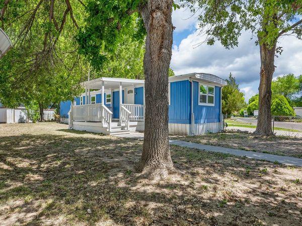 825 E Ottley Avenue, Unit B8, Fruita, CO 81521