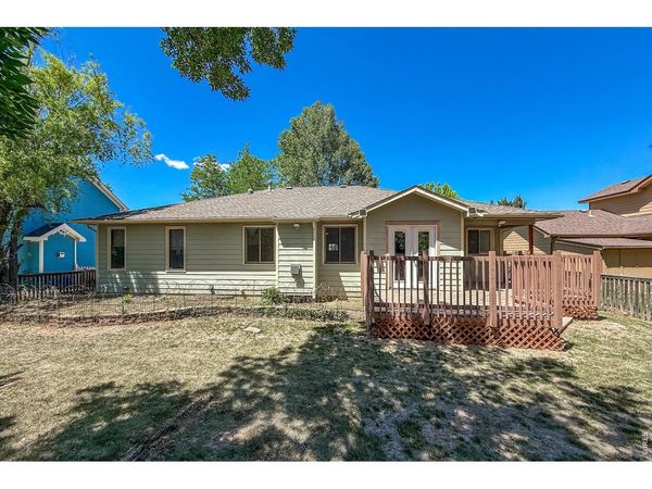 2294 Security Ct, Loveland, CO 80538