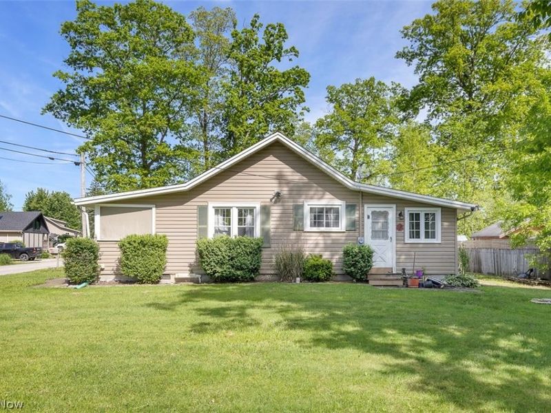 241 Tanglewood Trail , Chippewa Lake, OH 44215 Photo 3