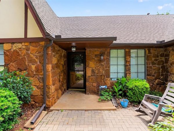 1707 Wheaton Drive, Norman, OK 73071