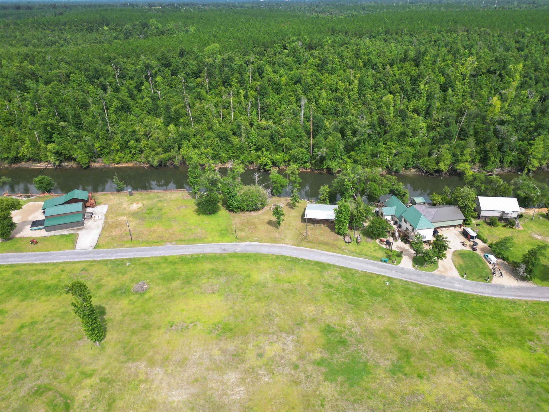 20747 NW Chipola Heights , Altha, FL 32421 Photo