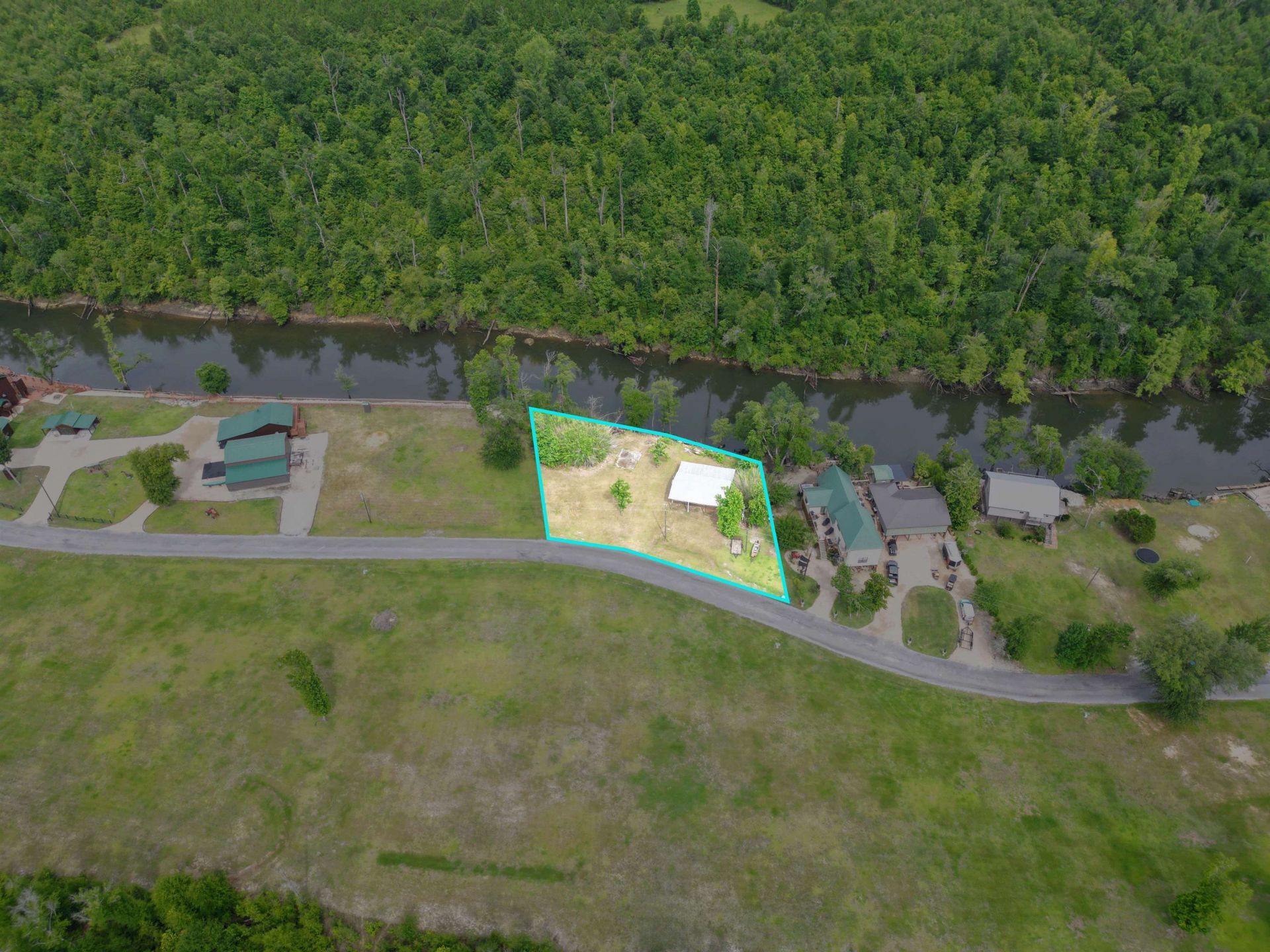 20747 NW Chipola Heights , Altha, FL 32421 Photo