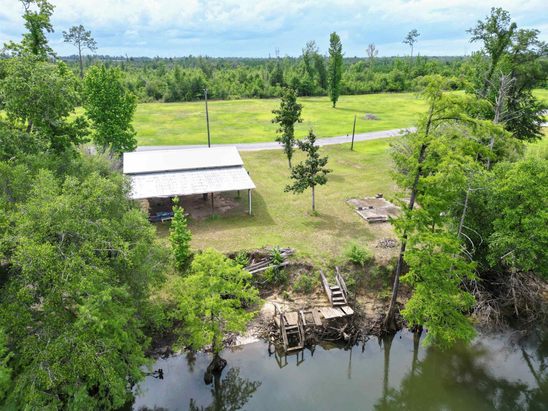20747 NW Chipola Heights , Altha, FL 32421 Photo