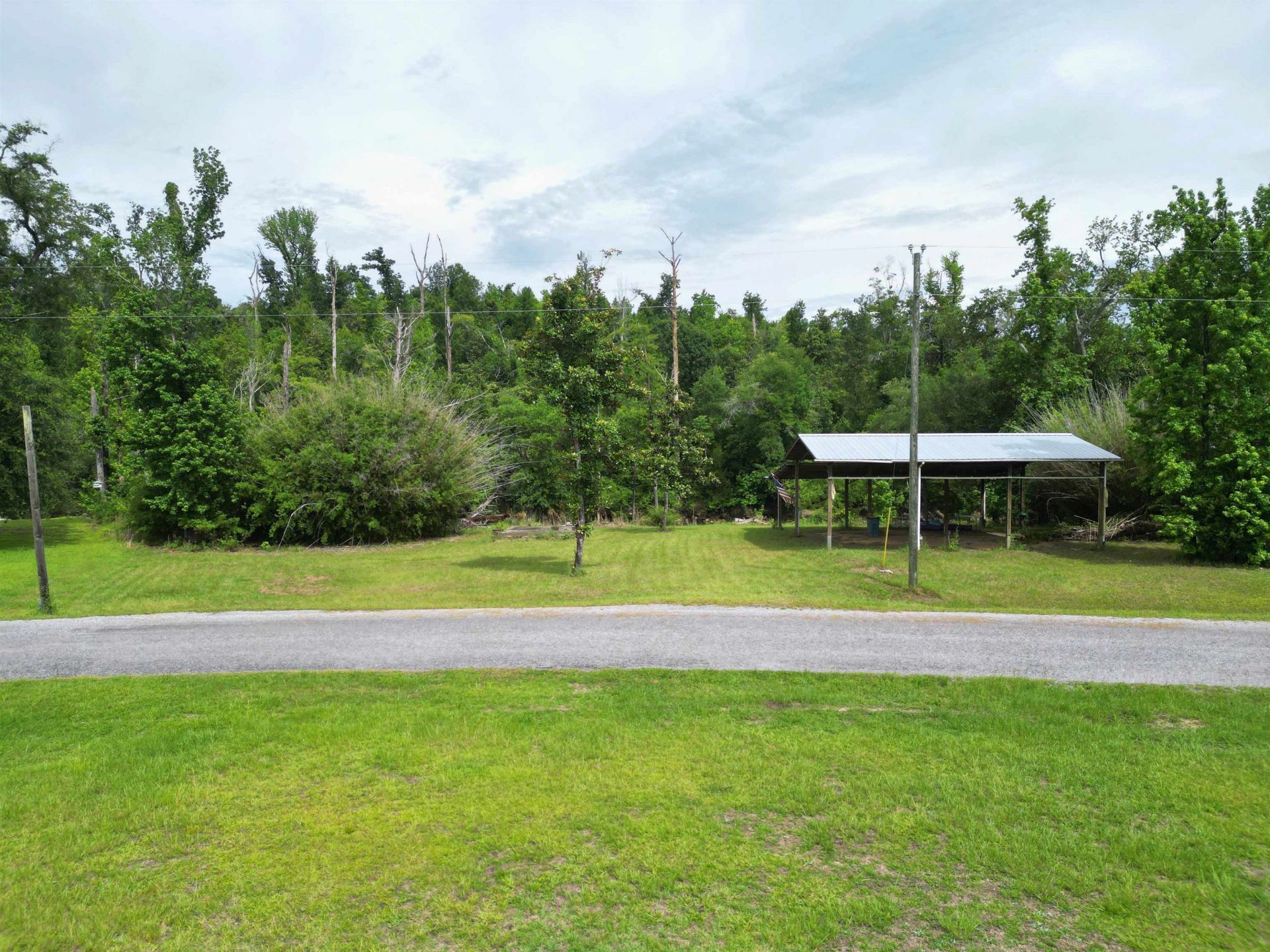 20747 NW Chipola Heights , Altha, FL 32421 Photo
