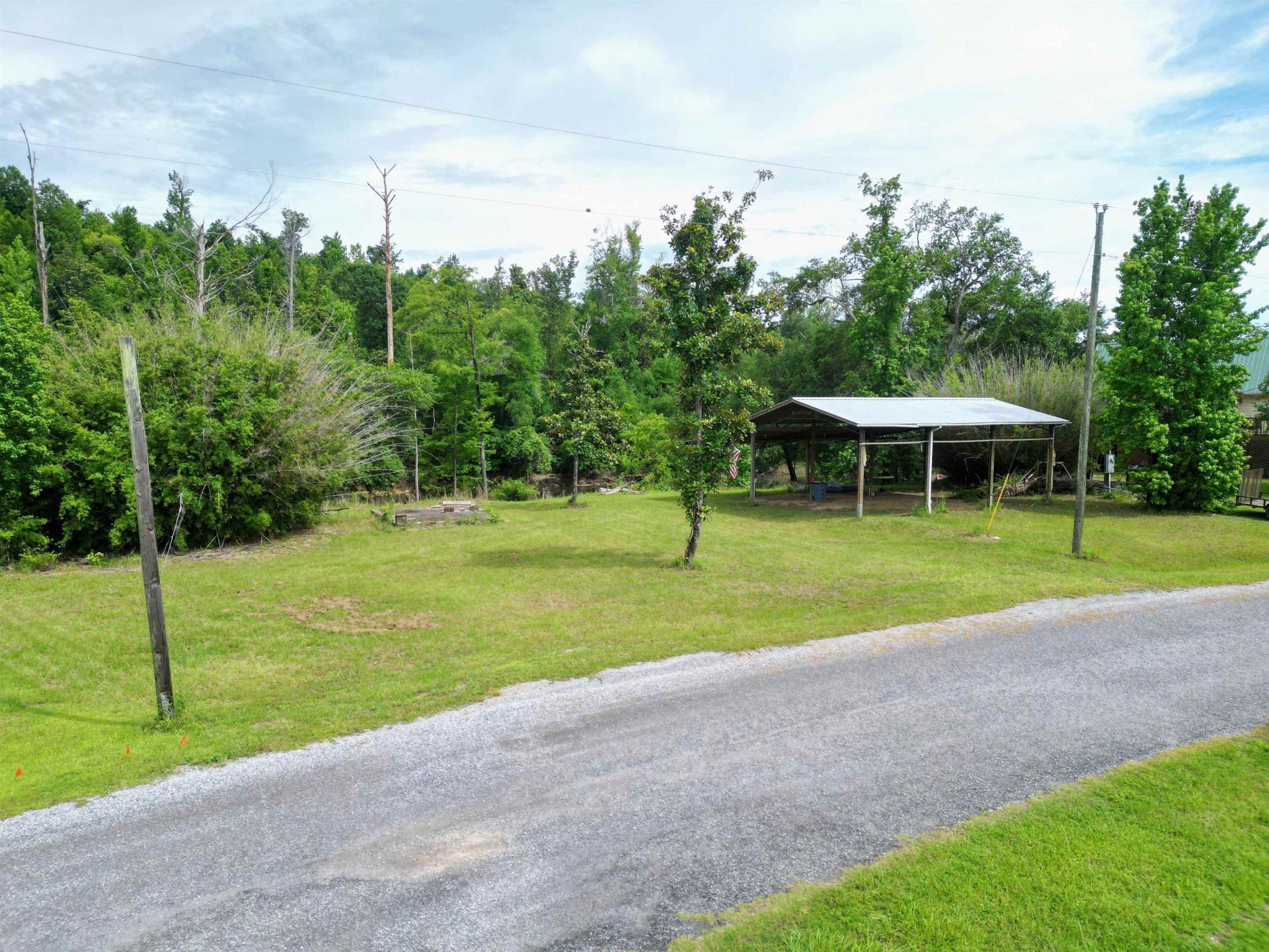 20747 NW Chipola Heights , Altha, FL 32421 Photo