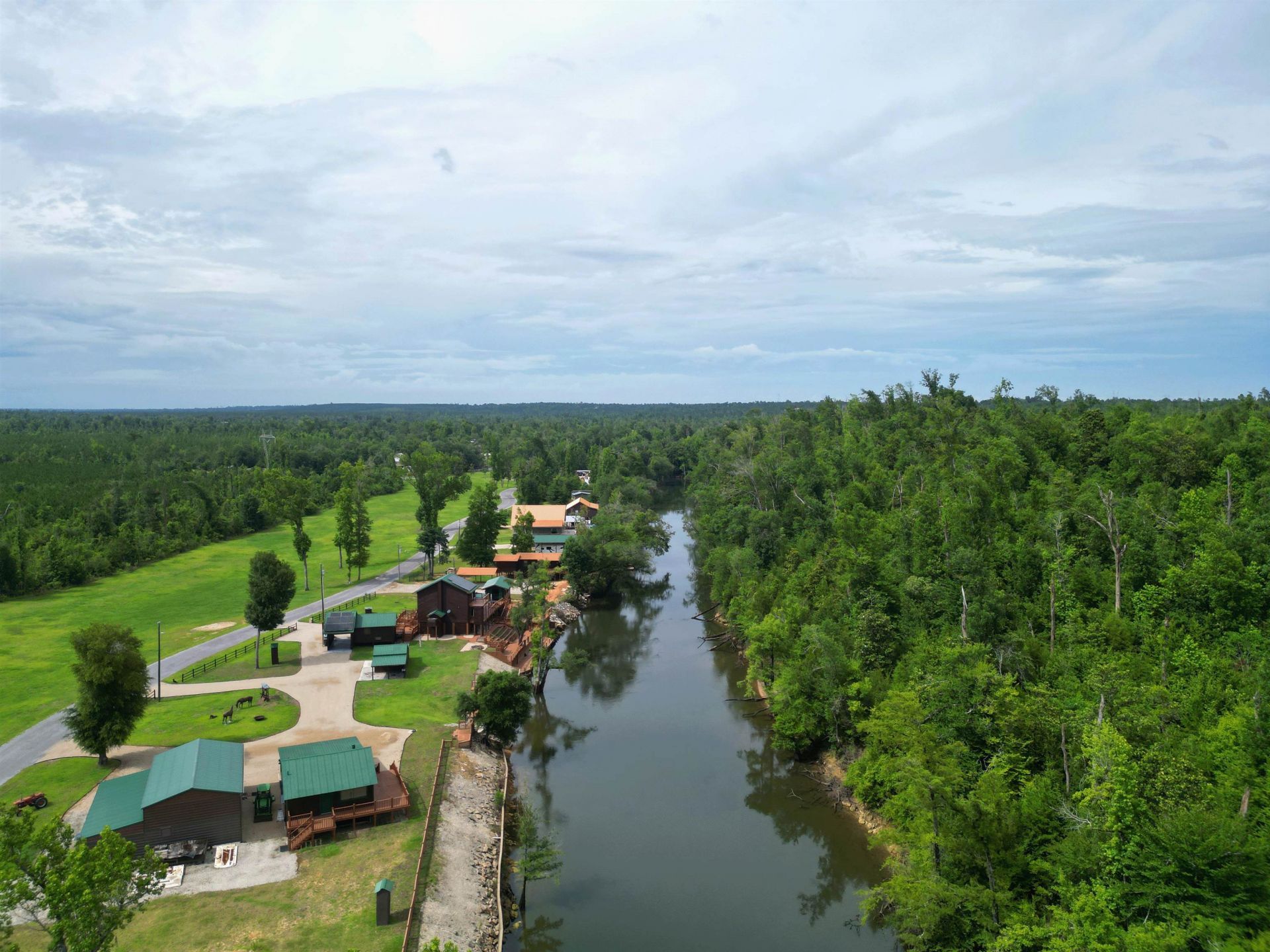 20747 NW Chipola Heights , Altha, FL 32421 Photo