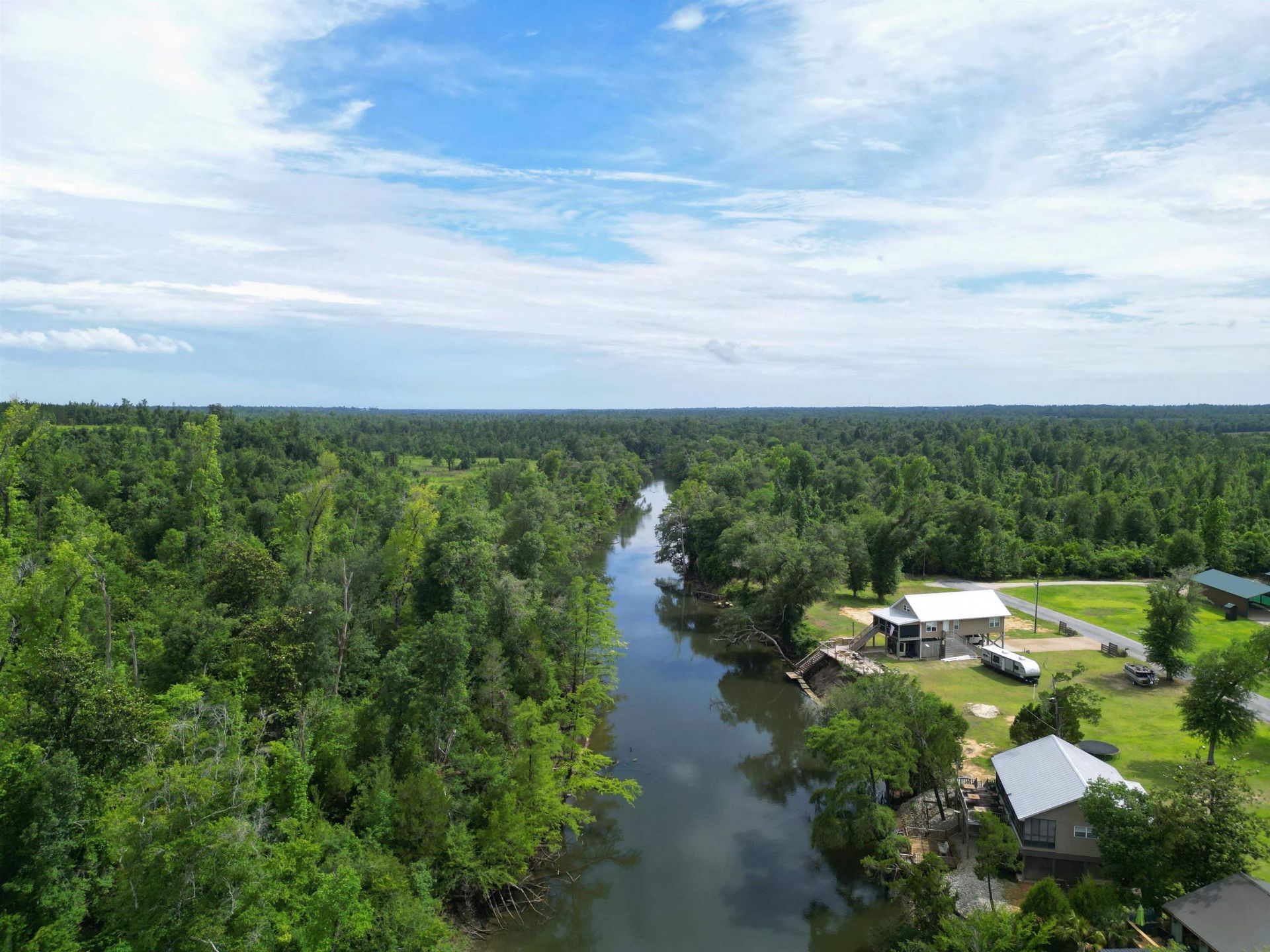 20747 NW Chipola Heights , Altha, FL 32421 Photo