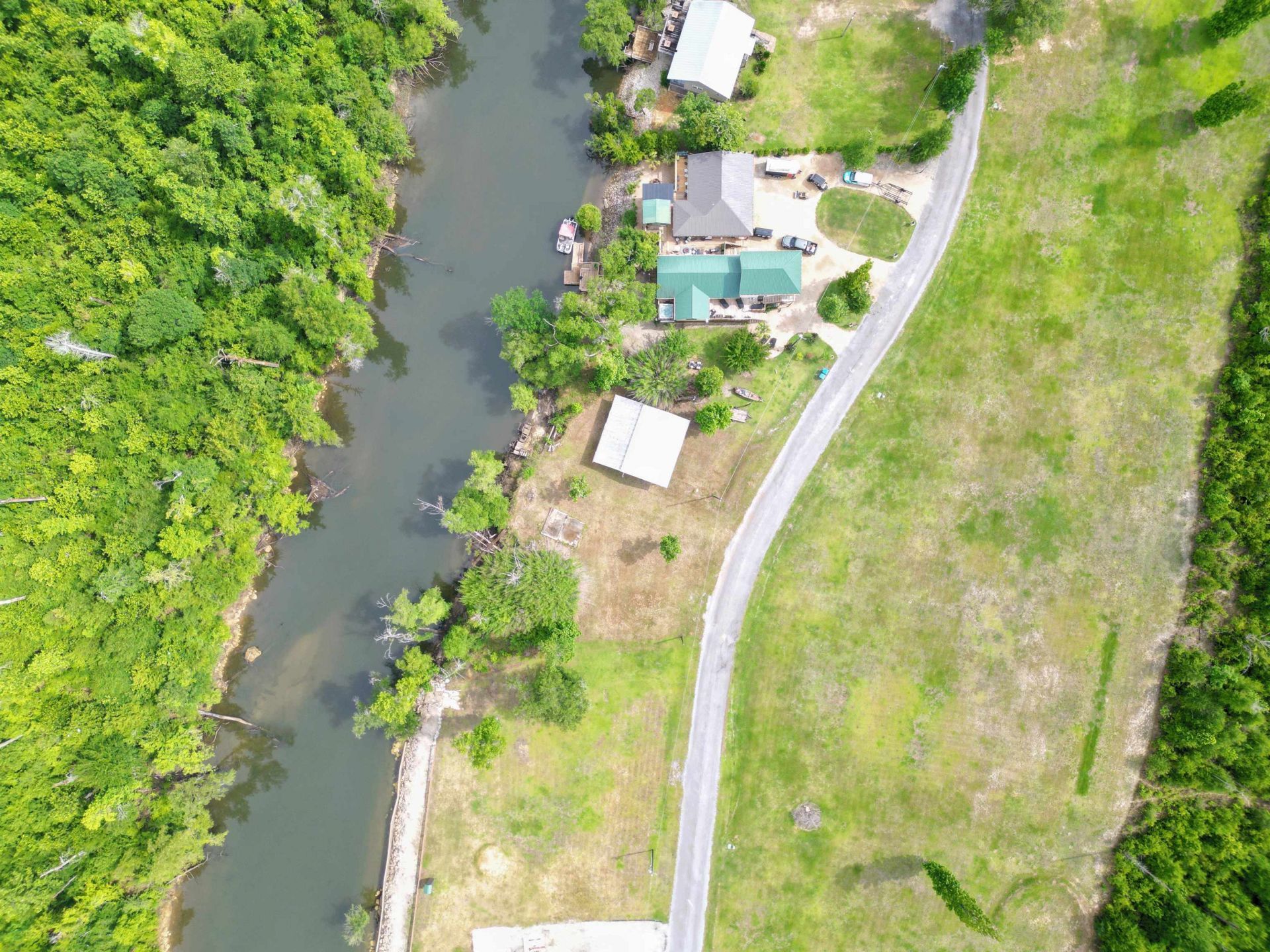 20747 NW Chipola Heights , Altha, FL 32421 Photo