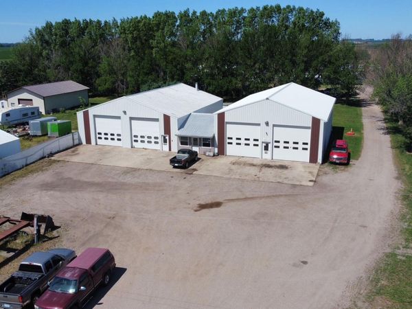 Wass Ave Wass Avenue , Round Lake, MN 56187