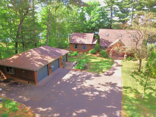 7434 Southshore Drive, Siren, WI 54872