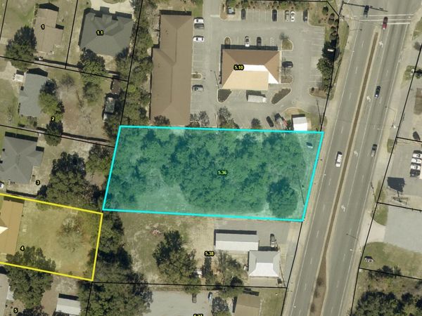 TBD S Hwy 87 , Navarre, FL 00000