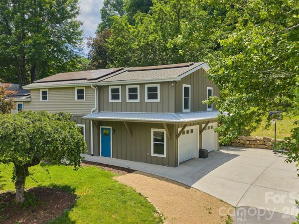 1574 Cashiers Valley Road , Brevard, NC 28712
