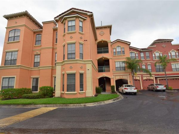 2722 VIA TIVOLI , Unit 420A, CLEARWATER, FL 33764
