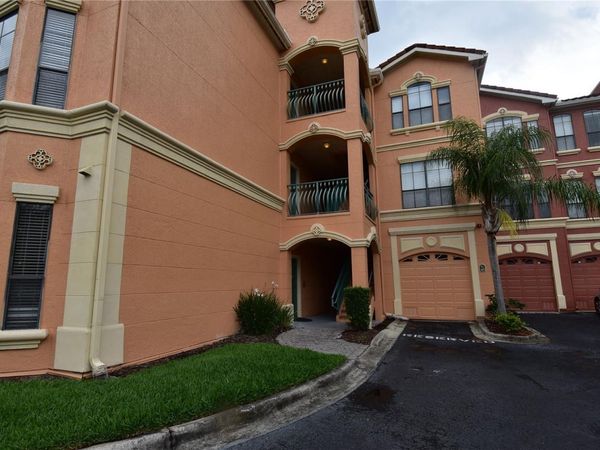 2722 VIA TIVOLI, Unit 420A, CLEARWATER, FL 33764