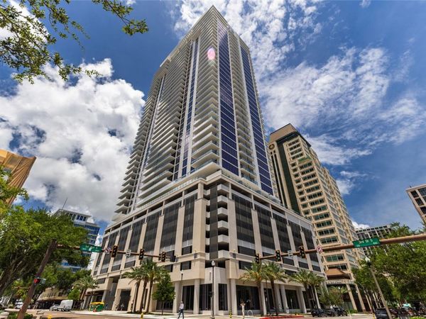 275 1ST AVENUE S, Unit 3908, ST PETERSBURG, FL 33701