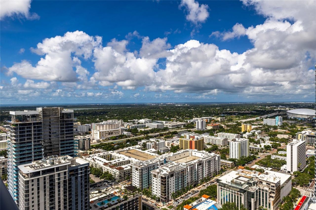 275 1st Avenue S, Unit 3908, Saint Petersburg, FL 33701 Photo