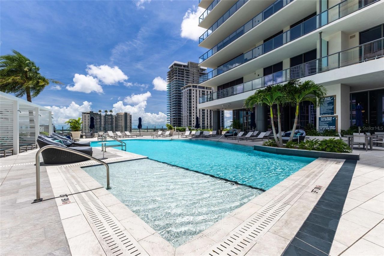 275 1st Avenue S, Unit 3908, Saint Petersburg, FL 33701 Photo