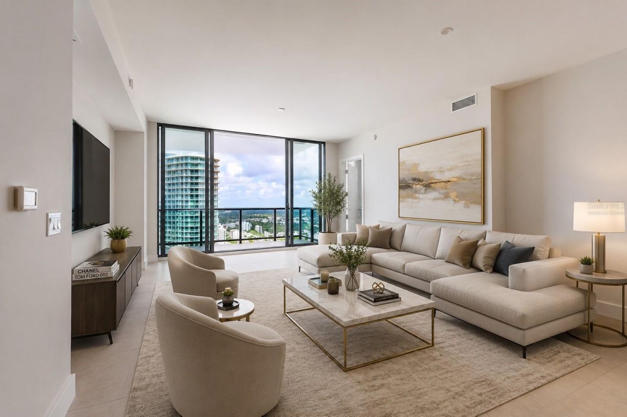 275 1st Avenue S, Unit 3908, Saint Petersburg, FL 33701 Photo