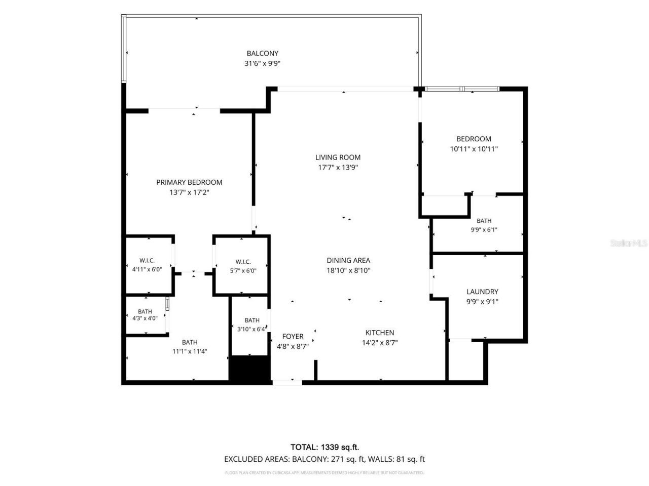 275 1st Avenue S, Unit 3908, Saint Petersburg, FL 33701 Photo
