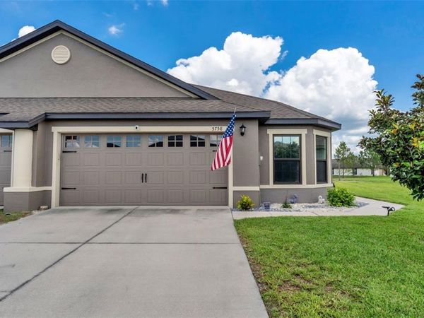 5758 LACAR WAY , LAKELAND, FL 33805