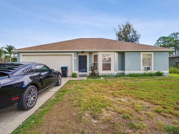 379 MOTT STREET SW, PALM BAY, FL 32908
