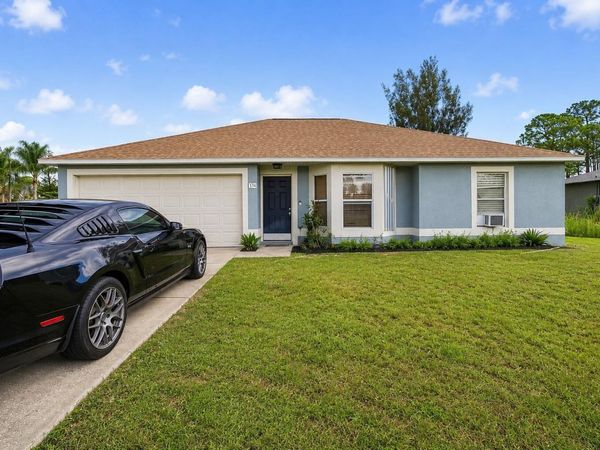 379 MOTT STREET SW, PALM BAY, FL 32908