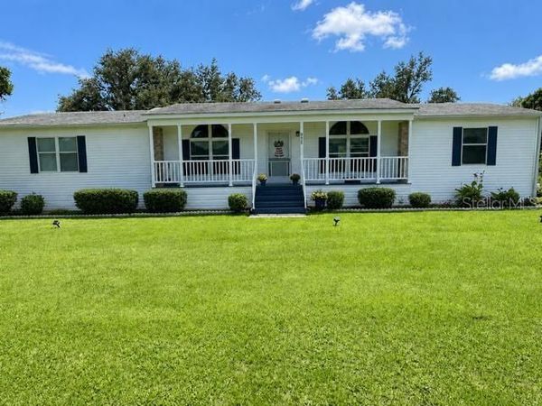 4435 TEVALO DRIVE , VALRICO, FL 33596