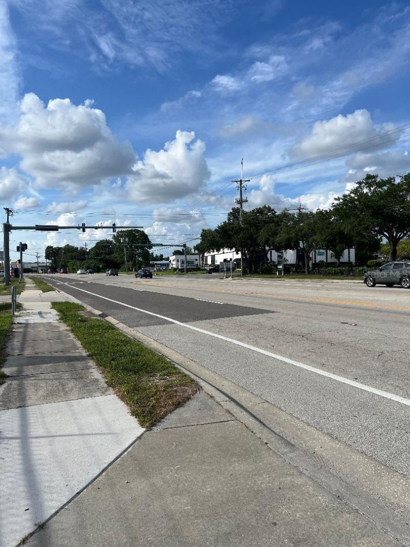 7810 Anderson Road , Tampa, FL 33634 Photo