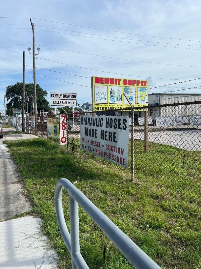 7810 Anderson Road , Tampa, FL 33634 Photo