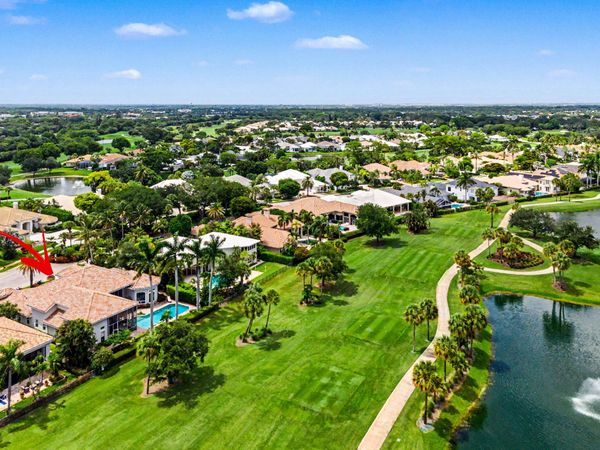 61 St George Place, Palm Beach Gardens, FL 33418