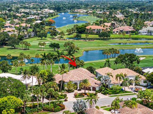 61 St George Place, Palm Beach Gardens, FL 33418